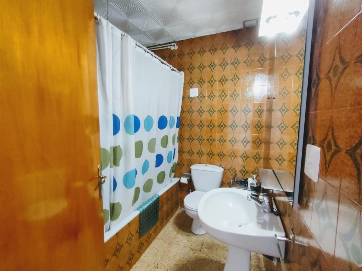 Affittacamere Casa Liberta Canet lo Roig Esterno foto