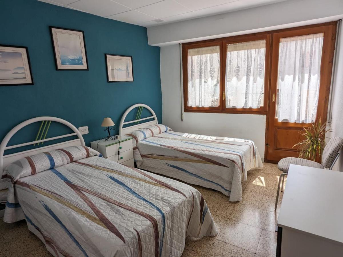 Affittacamere Casa Liberta Canet lo Roig Esterno foto