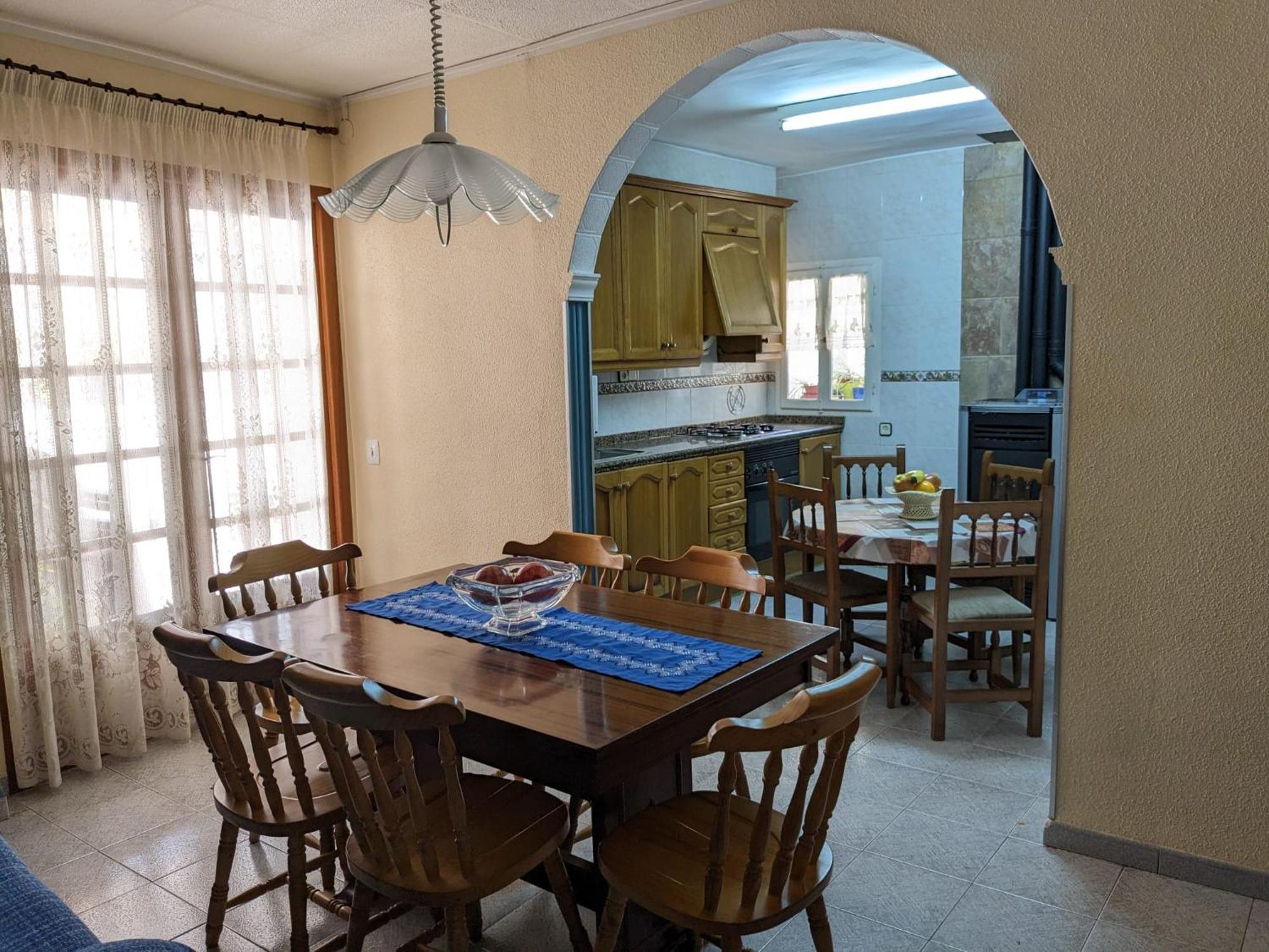 Affittacamere Casa Liberta Canet lo Roig Esterno foto
